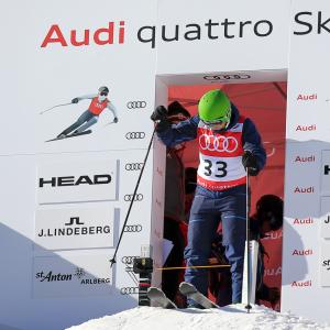 GEPA #audiquattroskicup